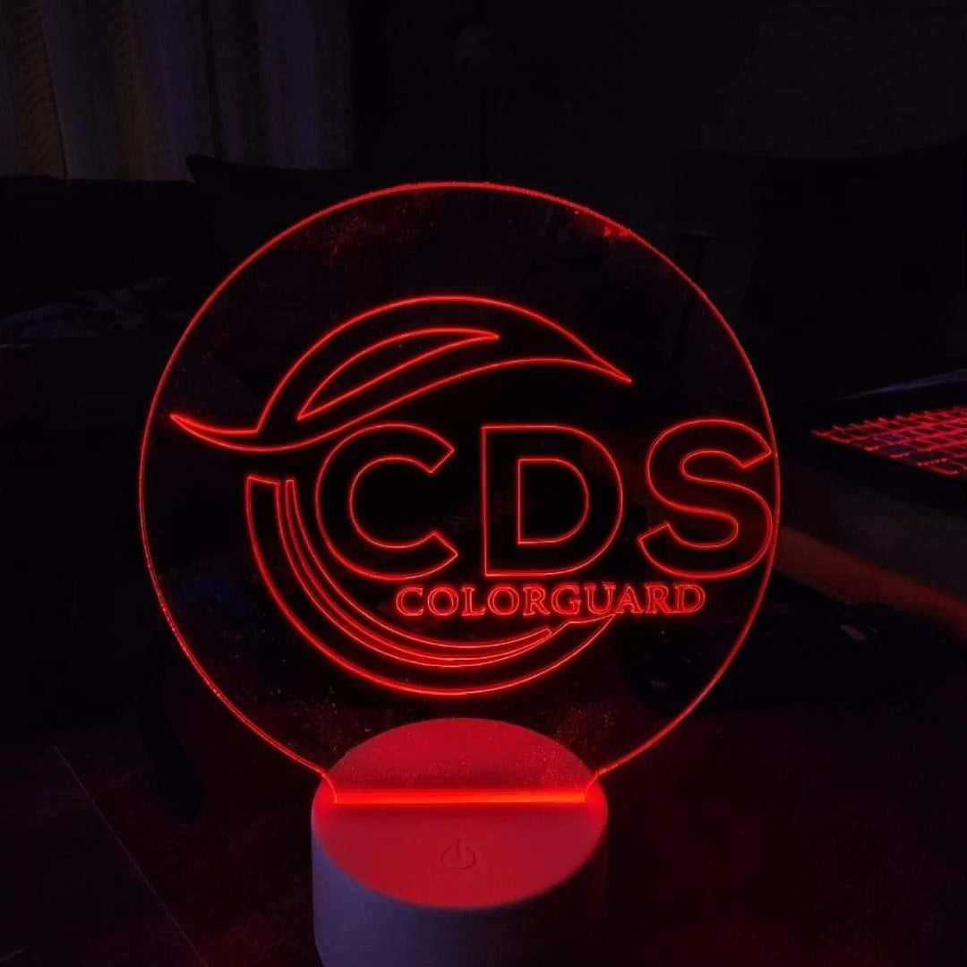 Color Guard Grup Logos