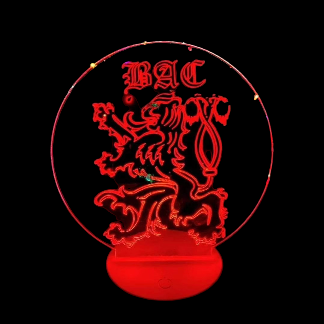 DCI Group Logos