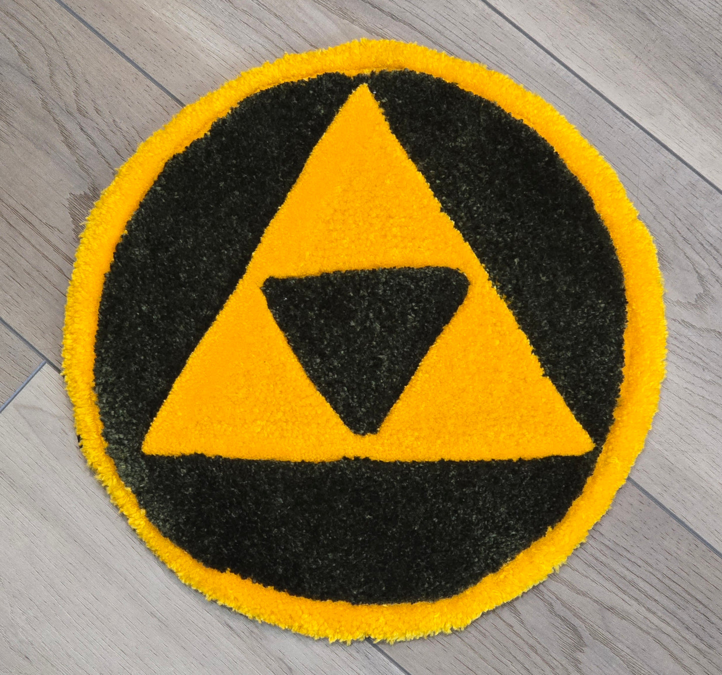 Tri Force