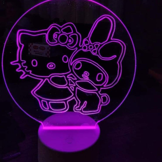 Hello Kitty