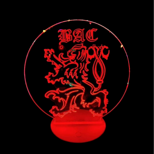 DCI Group Logos