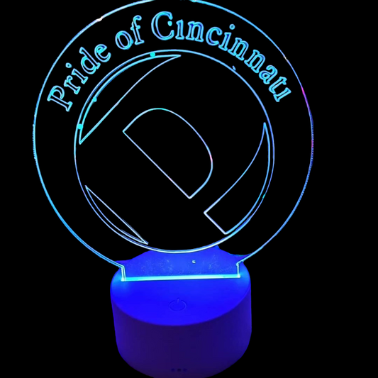 Color Guard Grup Logos