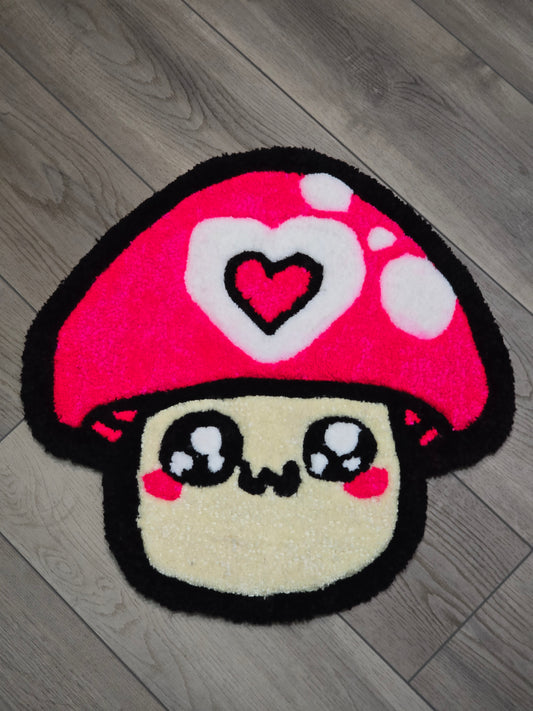 Little Mushroom